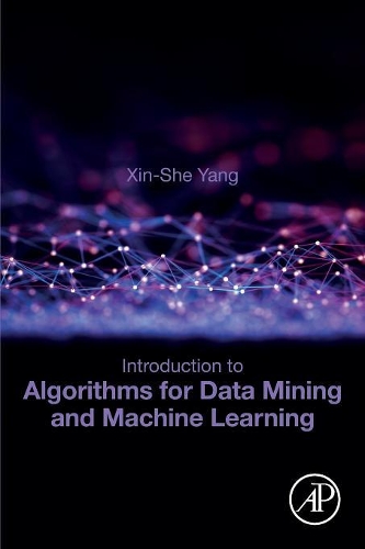 [object Object] «Introduction to Algorithms for Data Mining and Machine Learning», автор Сінь-Ше Ян - фото №1