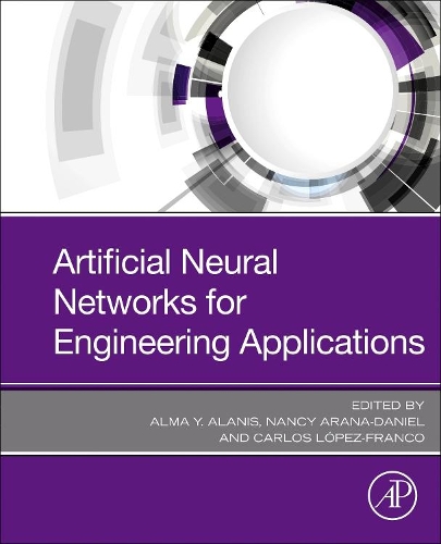 Бумажная книга «Artificial Neural Networks for Engineering Applications» - фото №1