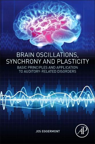 Паперова книга «Brain Oscillations, Synchrony and Plasticity: Basic Principles and Application to Auditory-Related Disorders», автор Джос Ж. Еггермонт - фото №1
