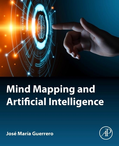 [object Object] «Mind Mapping and Artificial Intelligence», автор Хосе Марія Герреро - фото №1