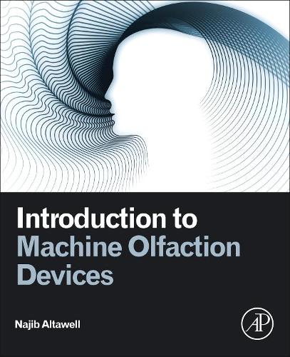 Паперова книга «Introduction to Machine Olfaction Devices», автор Наджиб Альтавелл - фото №1
