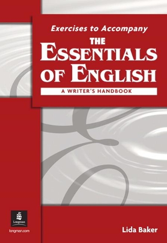 Бумажная книга «ESSENTIALS OF ENGLISH (THE)    WORKBOOK             183037», автор Лида Бейкер - фото №1