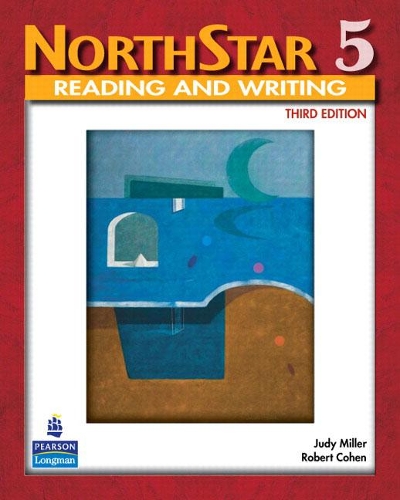 Паперова книга «NORTHSTAR R/W 5 ADVANCED BK 3E VOIR 338224 233676», авторів Джудіт Міллер, Роберт Коен - фото №1