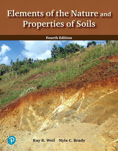 Бумажная книга «Elements of the Nature and Properties of Soils», авторов Найл К. Брэди, Рэй Р. Вайл - фото №1