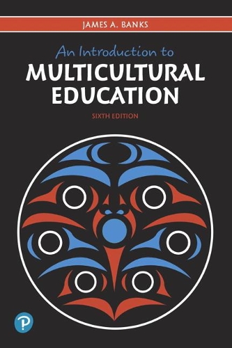 Паперова книга «Introduction to Multicultural Education, An», автор Джеймс Бенкс - фото №1