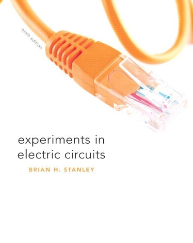 Бумажная книга «Lab Manual for Principles of Electric Circuits:  Conventional Flow Version», авторов Брайан Стэнли, Томас Флойд - фото №1