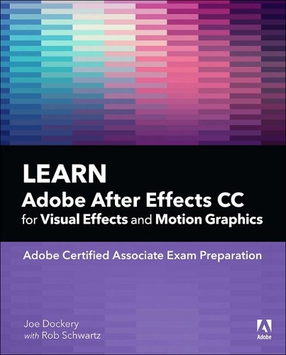 [object Object] «Learn Adobe After Effects CC for Visual Effects and Motion Graphics», автор Конрад Чавес - фото №1