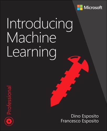 [object Object] «Introducing Machine Learning», автор Франческо Эспозіто - фото №1