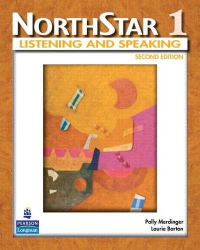 Паперова книга «VE NORTHSTAR L/S 1 INTRO 2/E STBK NO MEL 613335», авторів Лорі Бартон, Поллі Мердінгер - фото №1
