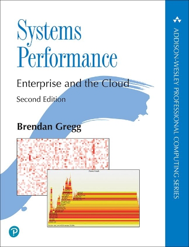[object Object] «Systems Performance», автор Брендан Ґреґґ - фото №1