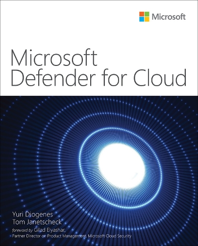 [object Object] «Microsoft Defender for Cloud», автор Юрій Діоген - фото №1