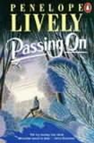 Бумажная книга «Passing On», автор Пенелопа Лайвли - фото №1