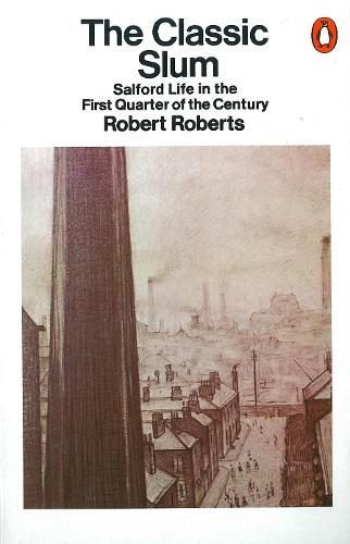 Бумажная книга «The Classic Slum» - фото №1