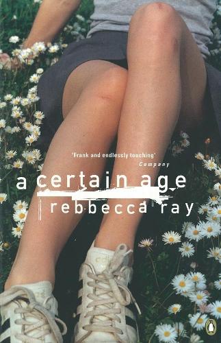 Бумажная книга «A Certain Age», автор Ребекка Рэй - фото №1