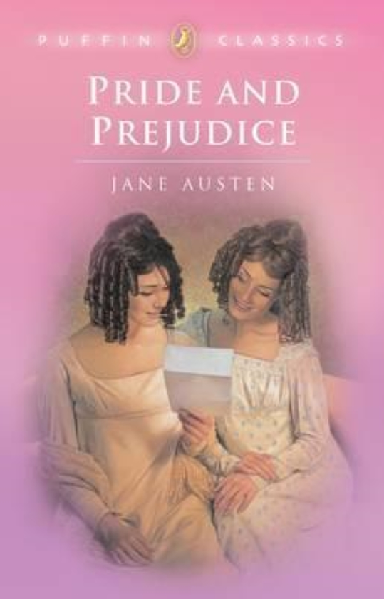 Бумажная книга «Pride and Prejudice», автор Джейн Остин - фото №1