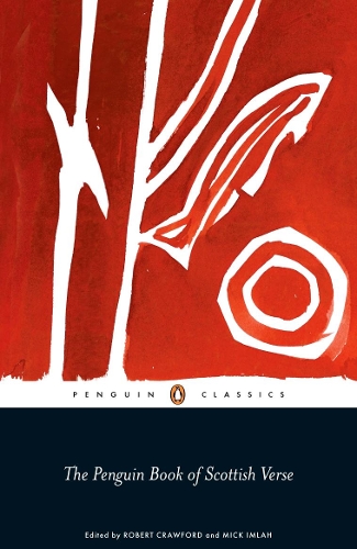 Бумажная книга «The Penguin Book of Scottish Verse», автор Мик Имла - фото №1