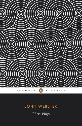 Бумажная книга «Three Plays» - фото №1