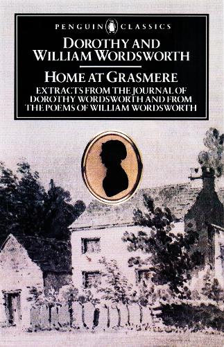 Паперова книга «Home at Grasmere», автор Вільям Вордсворт - фото №1