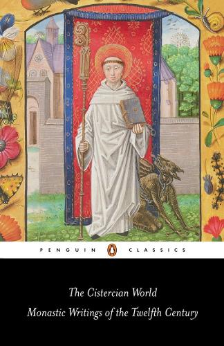 Бумажная книга «The Cistercian World» - фото №1