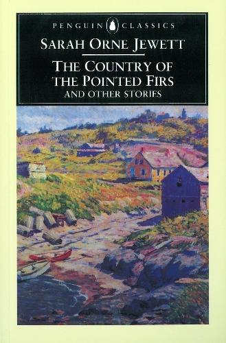 Бумажная книга «The Country of the Pointed Firs and Other Stories» - фото №1