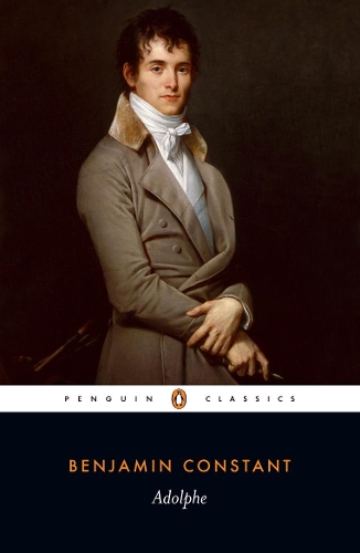 Паперова книга «Adolphe» - фото №1