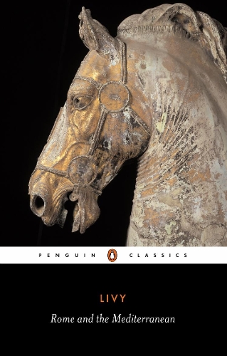 Паперова книга «Rome and the Mediterranean» - фото №1