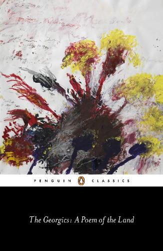 Бумажная книга «The Georgics: A Poem of the Land» - фото №1