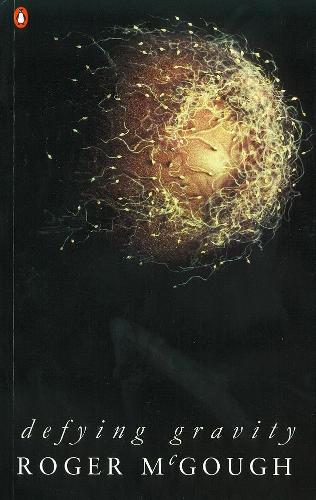 Бумажная книга «Defying Gravity», автор Роджер МакГоф - фото №1