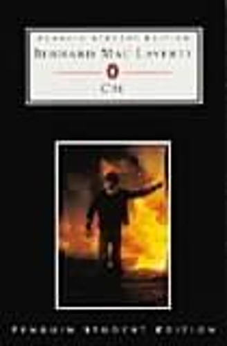 Бумажная книга «Cal», автор Бернард Мак Лаверти - фото №1