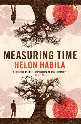 Бумажная книга «Measuring Time», автор Хелон Хабила - фото №1