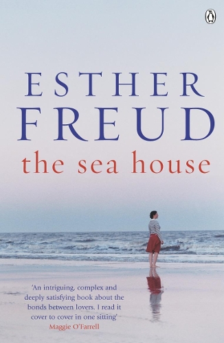 Бумажная книга «The Sea House», автор Эстер Фрейд - фото №1