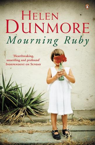 Бумажная книга «Mourning Ruby», автор Хелен Данмор - фото №1
