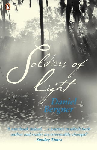 Бумажная книга «Soldiers of Light», автор Даниэль Бергнер - фото №1