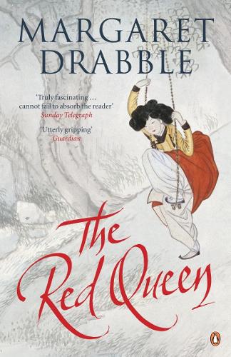 Бумажная книга «The Red Queen», автор Маргарет Дрэббл - фото №1