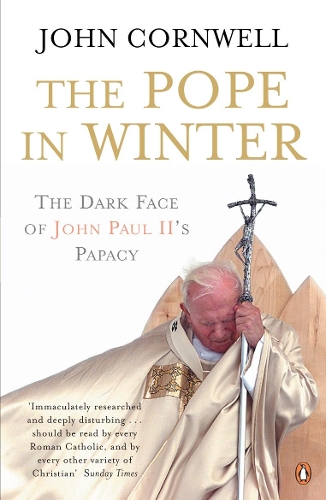Бумажная книга «The Pope in Winter» - фото №1