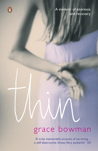 Бумажная книга «Thin», автор Грейс Боумєн - фото №1