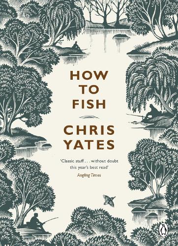 Паперова книга «How to Fish», автор Кріс Йейтс - фото №1