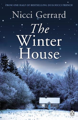 Бумажная книга «The Winter House», автор Ницци Джеррард - фото №1