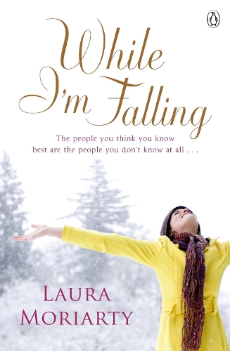 Бумажная книга «While I'm Falling», автор Лора Мориарти - фото №1