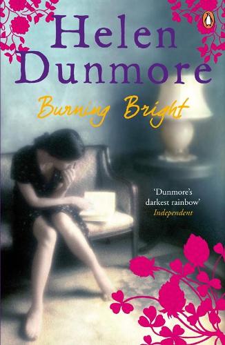 Бумажная книга «Burning Bright», автор Хелен Данмор - фото №1