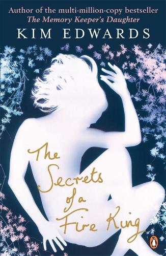 Бумажная книга «The Secrets of a Fire King», автор Ким Эдвардс - фото №1