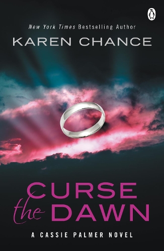 Паперова книга «Curse The Dawn» - фото №1