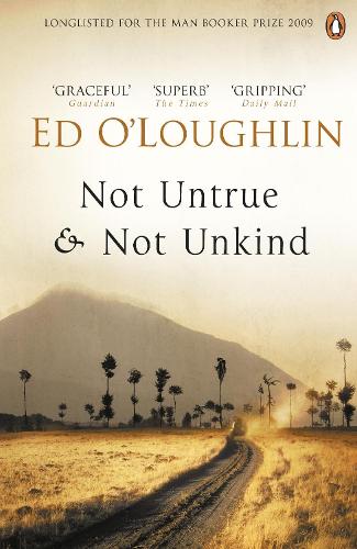 Бумажная книга «Not Untrue and Not Unkind», автор Эд О'Лафлин - фото №1