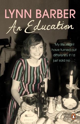 Паперова книга «An Education» - фото №1