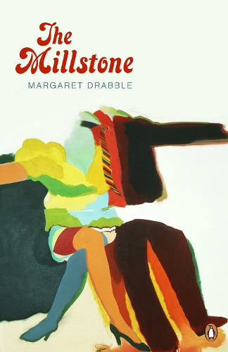 Паперова книга «The Millstone» - фото №1