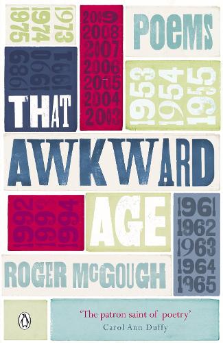 Паперова книга «That Awkward Age» - фото №1