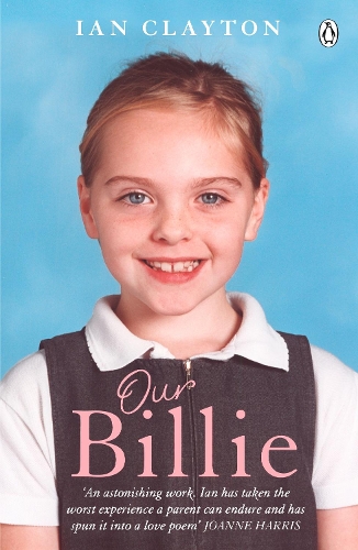 Паперова книга «Our Billie», автор Ян Клейтон - фото №1
