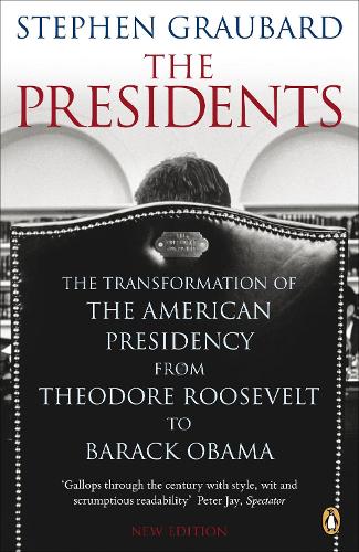 Бумажная книга «The Presidents» - фото №1