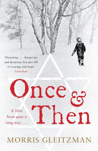 Бумажная книга «Once & Then» - фото №1