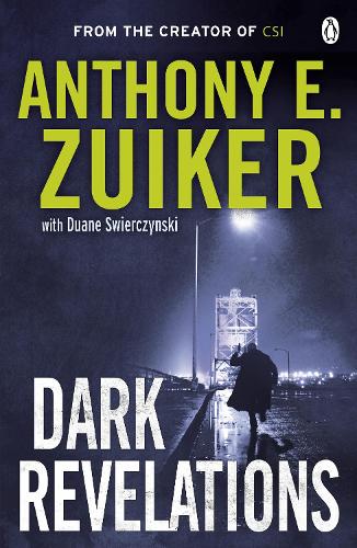 Паперова книга «Dark Revelations», автор Ентоні Е. Зуйкер - фото №1
